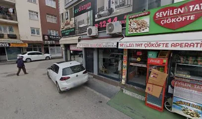 Vip Erkek Kuaförü