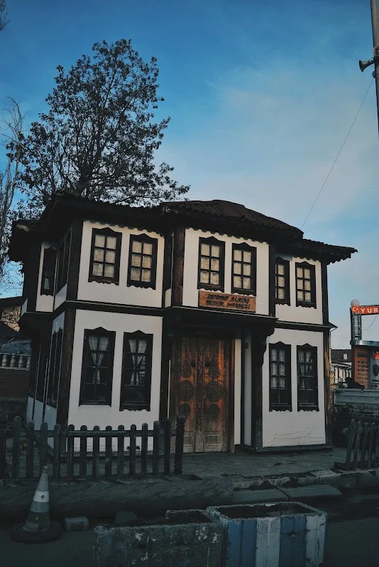 kastamonu daday