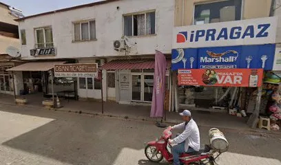 Gentleman Erkek Kuaförü
