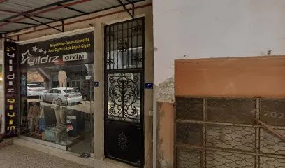 KUAFÖR AYŞE SALONU