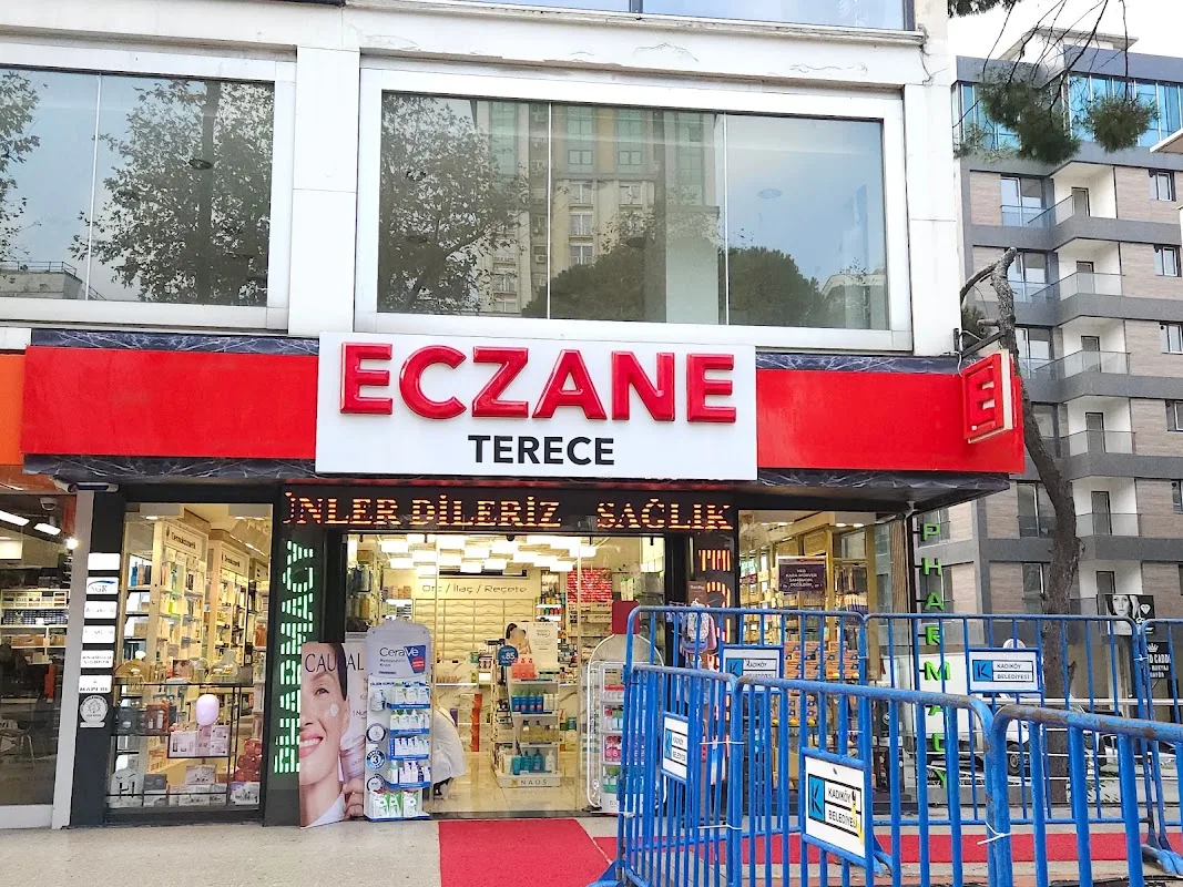 Terece Eczanesi