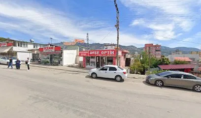 Ayşe Optik