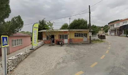 VOZYON ERKEK KUAFÖRÜ