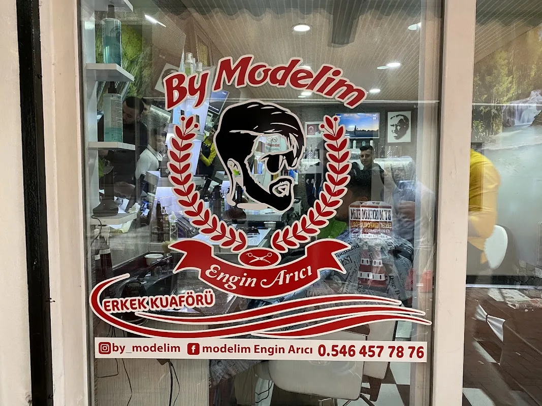 SÖKE BY MODELİM KUAFÖR ve PROTEZ SAÇ MERKEZİ