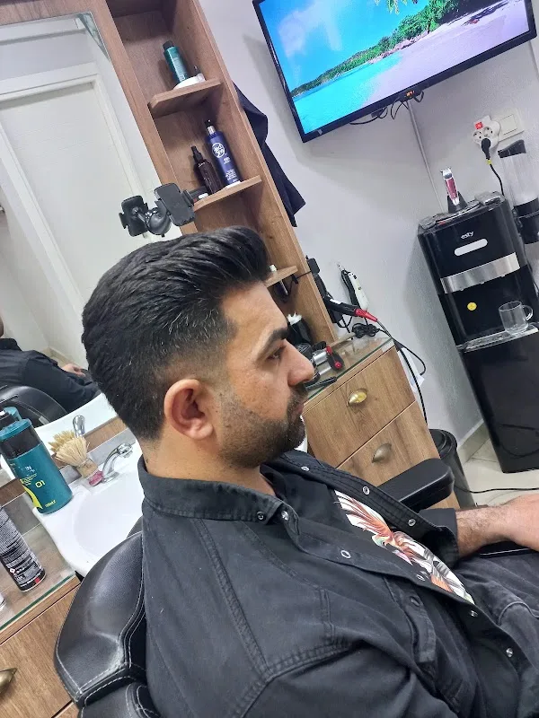 Vip Barber Shop Yenikent