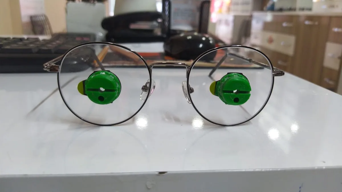 Adana imamoğlu Kardeşler Birlik Optik