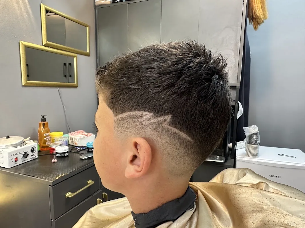 M4BARBER