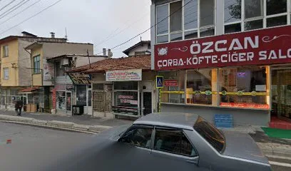 Berberim Erkek Kuaförü