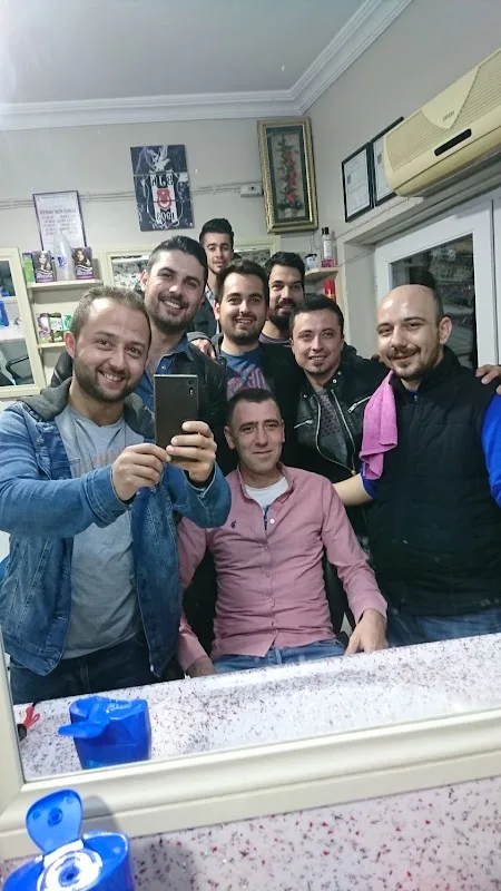 Fidan Berber Salonu