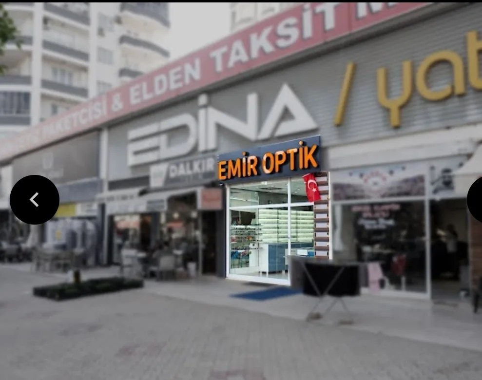 Emir Optik