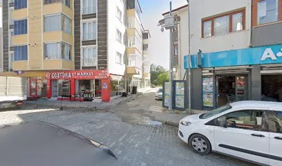 COSTURA ET MARKET