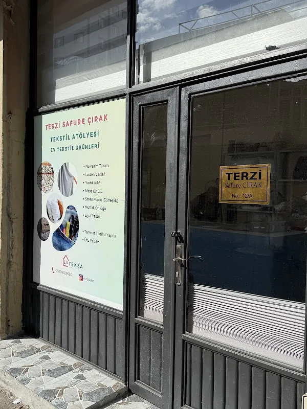 Terzi Safure Çırak