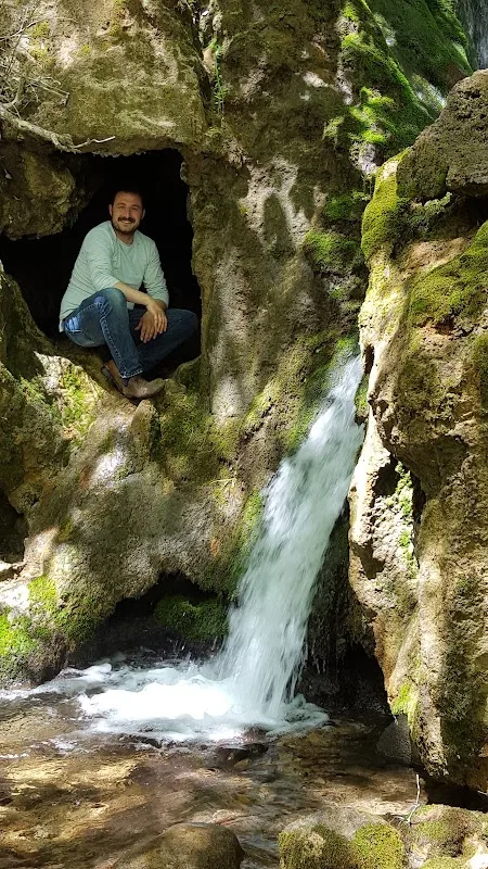 Obruk Şelalesi