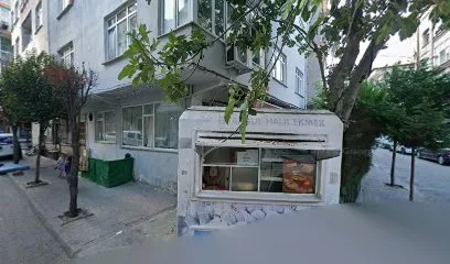 Cafe Çevre