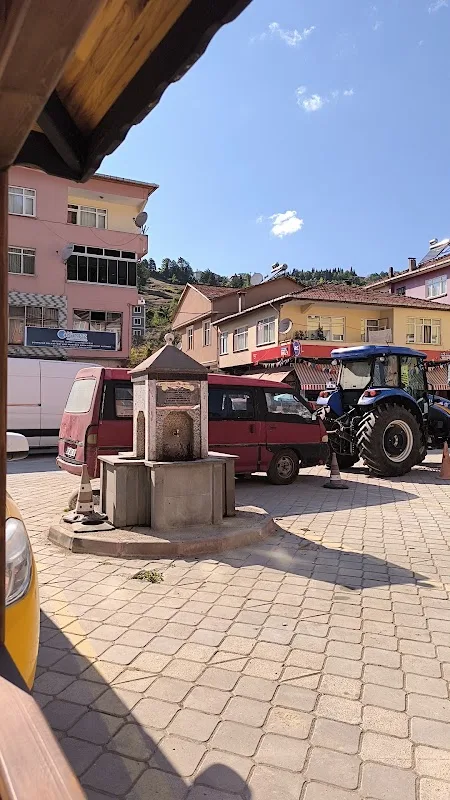 Merkez Kasabı