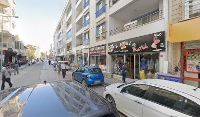 Ali Erkek Kuaförü