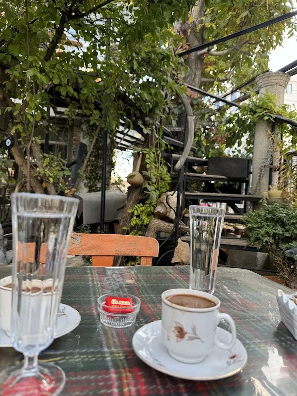 Coffee Nostalji