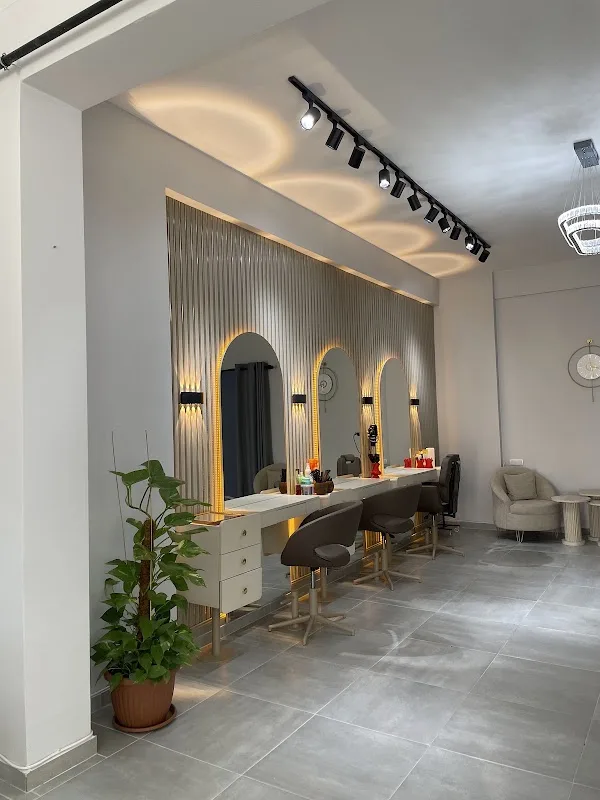 Lotus Güzellik Salonu Bitlis Merkez
