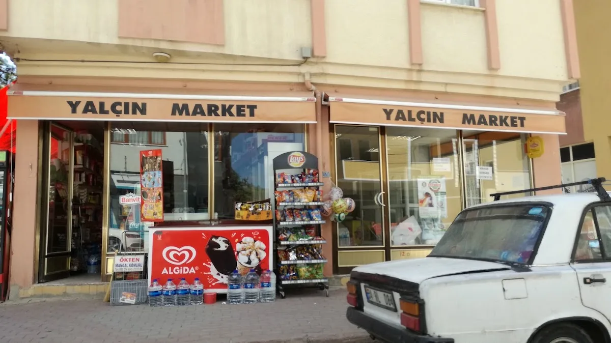 Yalçın Market