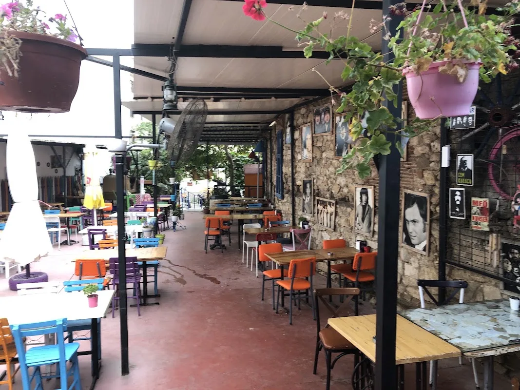 Cafer cafe