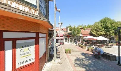 Ulus Erkek Beberi