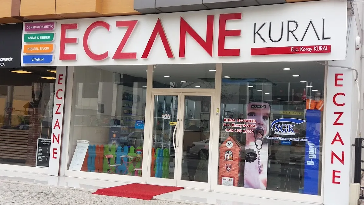 KURAL ECZANESİ