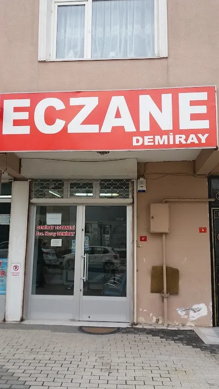 Demiray Eczanesi