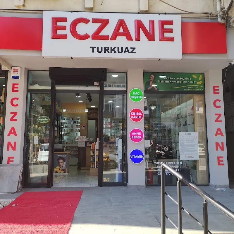 turkuaz eczanesi