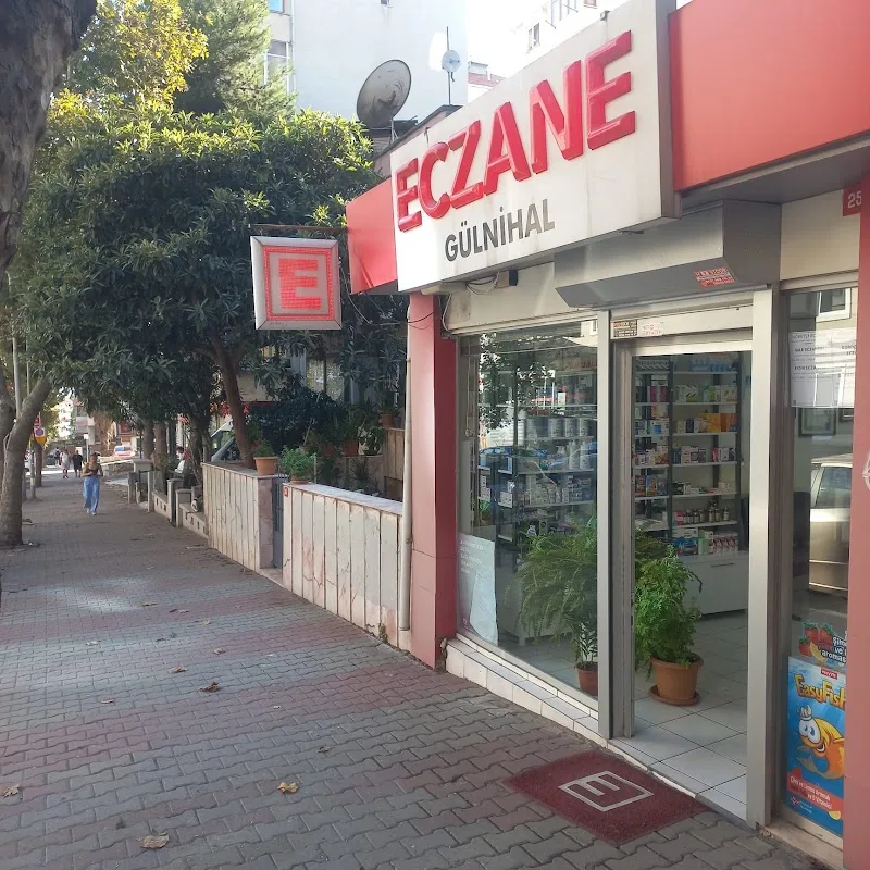 Gülnihal Eczanesi