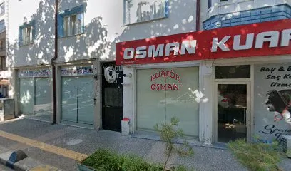 Osman Kuaför