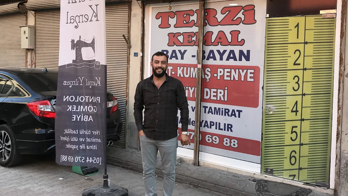 Terzi Kemal