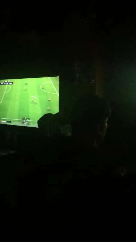 DİKMEN SANTRA PLAYSTATION CAFE