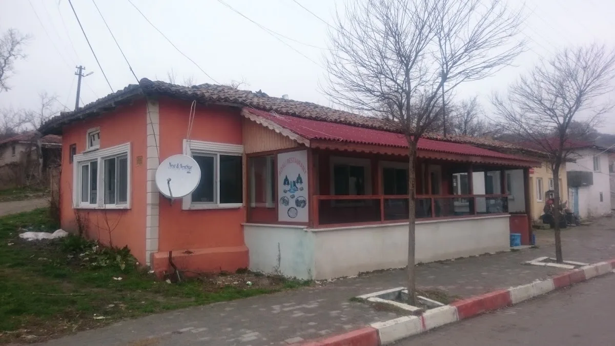 ADALI RESTAURANT