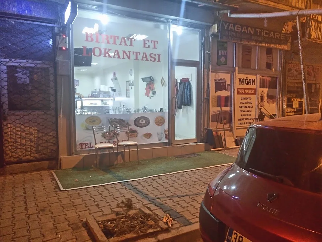 Birtat Et Lokantası