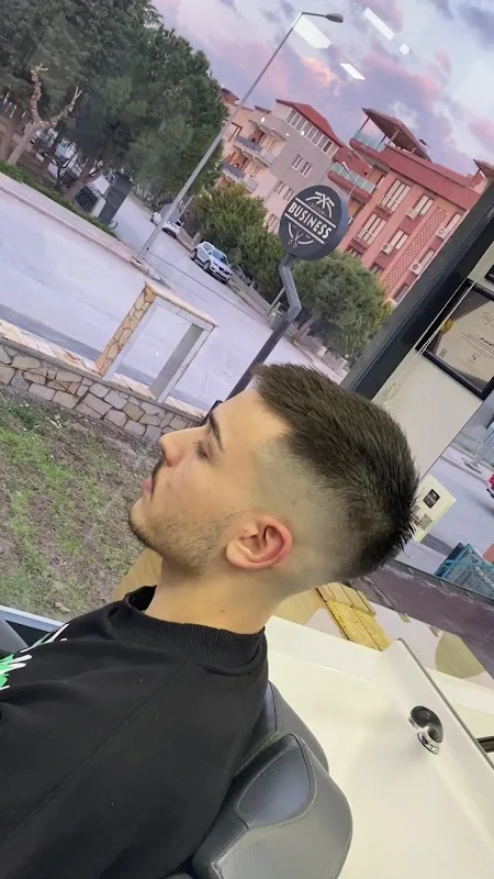 Salon Busıness R