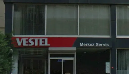 Vestel İstanbul Avrupa Merkez Servis