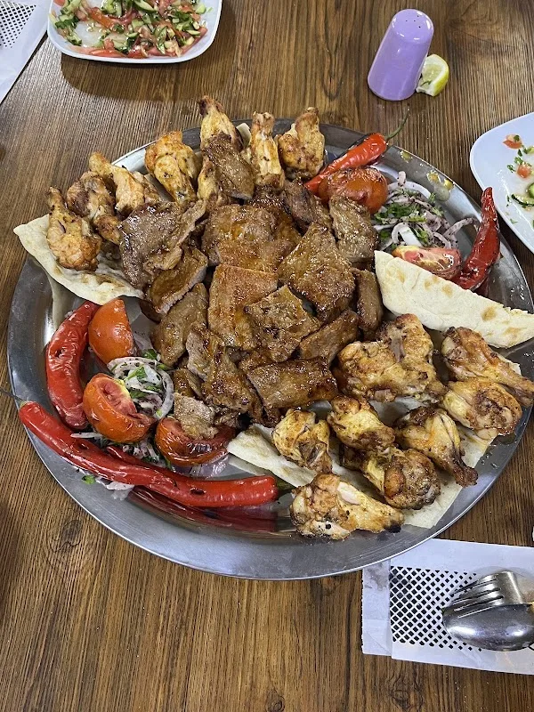 Doğa Et Lokantası