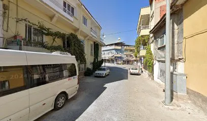 Barış Korkmaz Restoranı