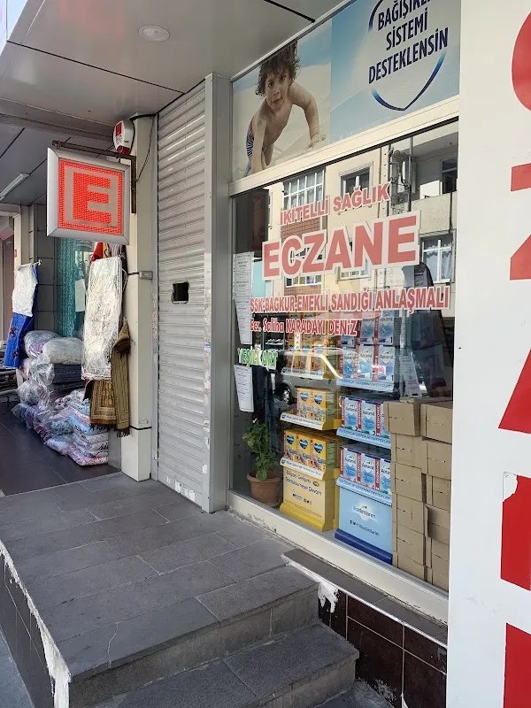 ikitelli Saglik Eczanesi