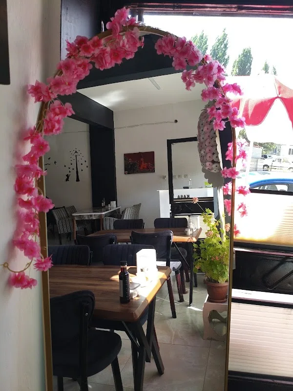 Aziziye Yemek Salonu