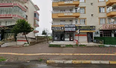 Kuafor Ersin