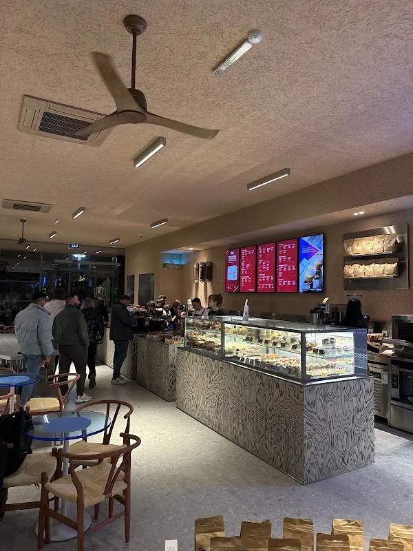 Espressolab Kırklareli İstasyon Mahallesi