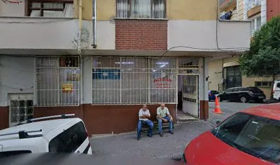 Huzur cafe