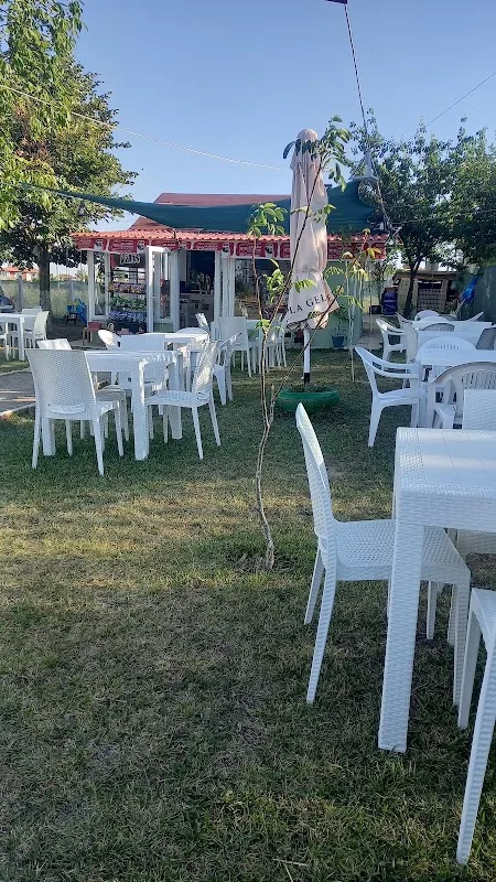 Garden Cafe