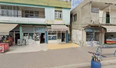 Terzi Ali