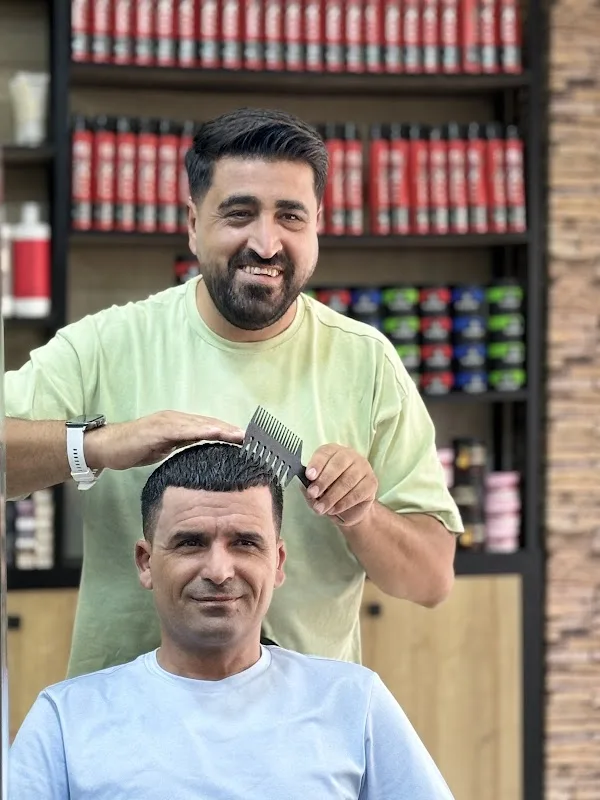 City Berber Club