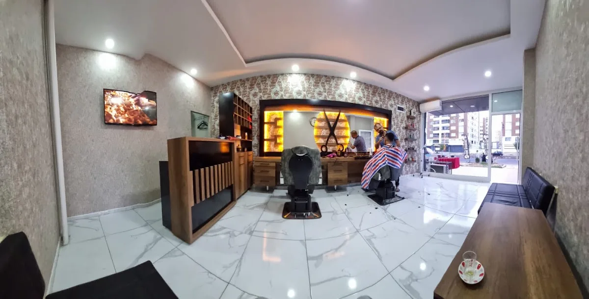 king barbers