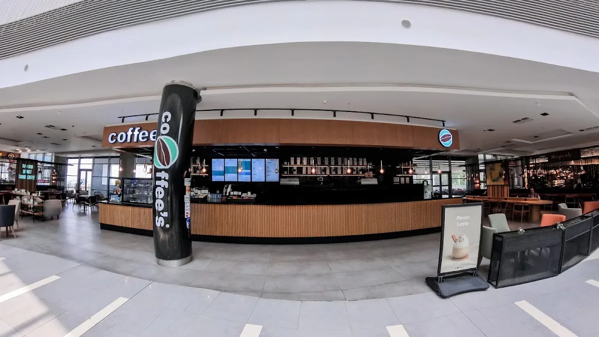 coffee's 365 AVM