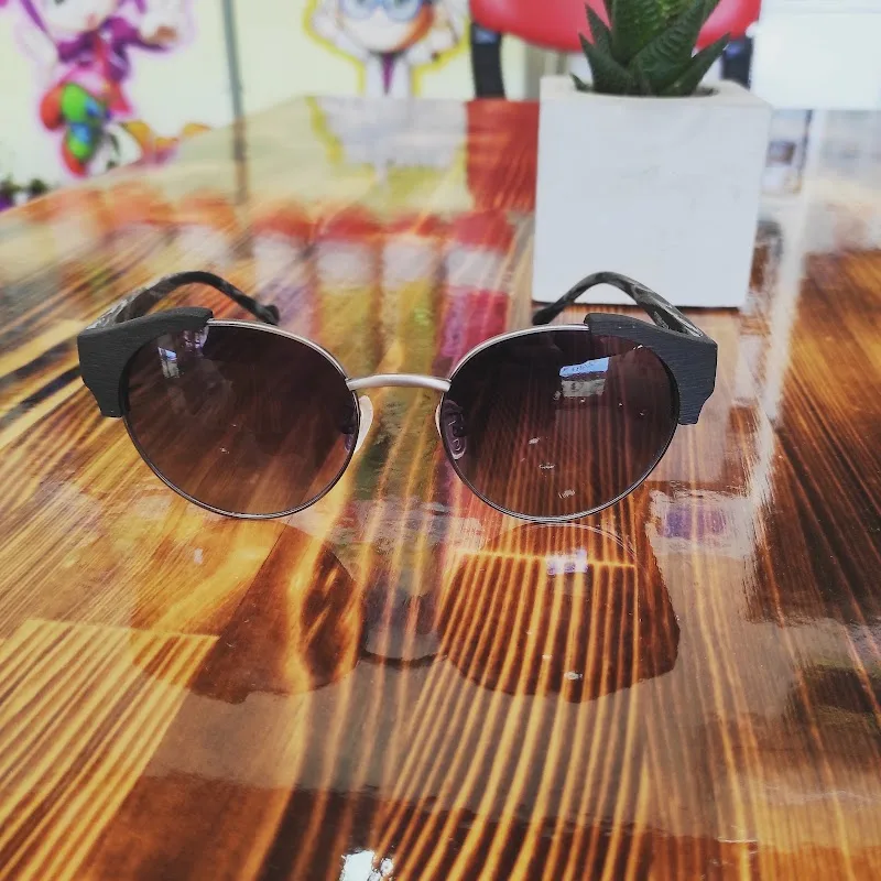Çelik Optik