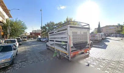 Kuaför Cihan Evin